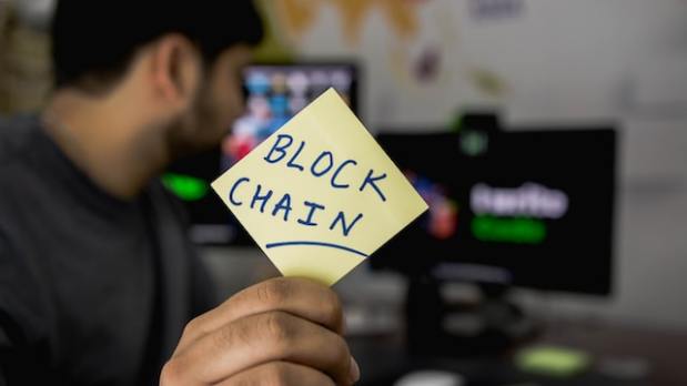Why Blockchain Development Company Are in Demand?