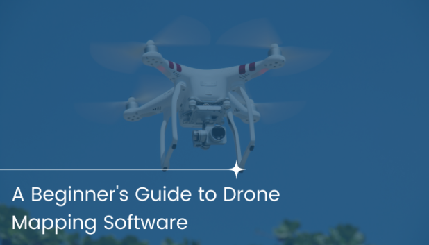 A Beginner’s Guide to Drone Mapping Software